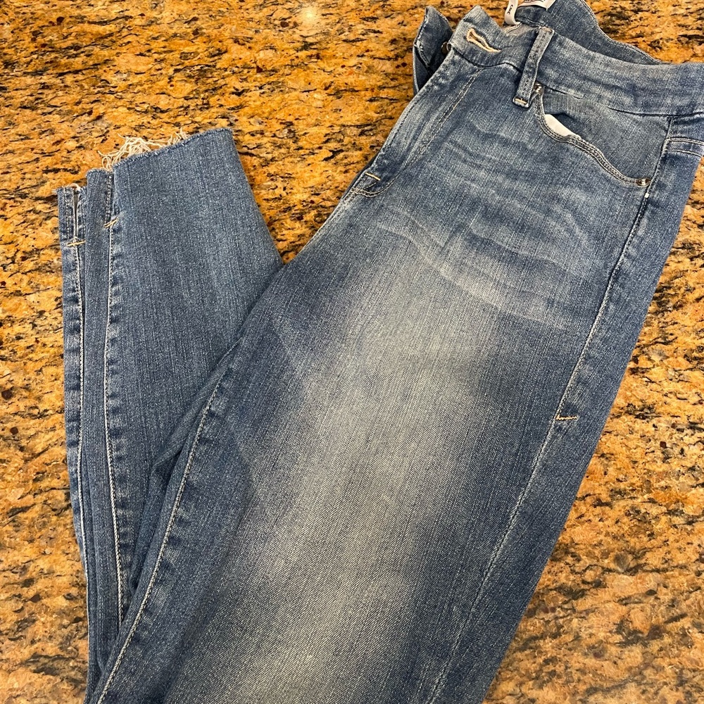Good American jeans